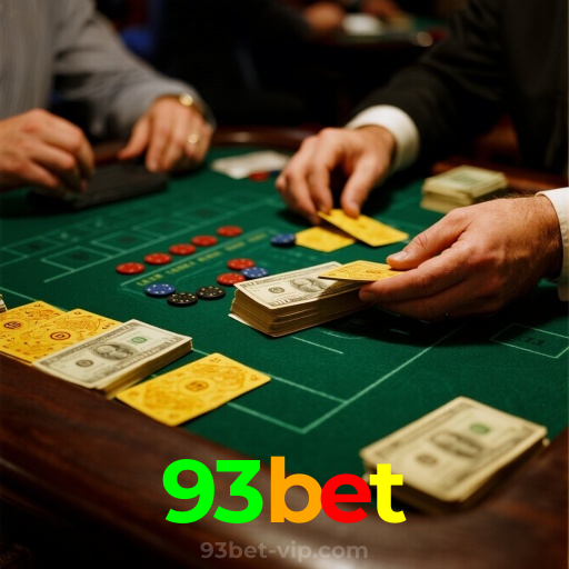 93bet:Jogue poker, aposte no futebol e ganhe em nosso cassino online confiável!