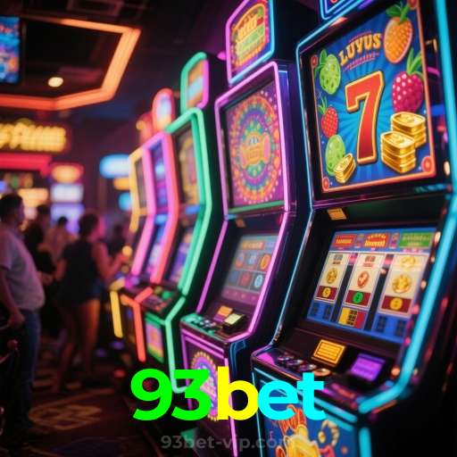 93bet：Apostas em futebol e os melhores jogos de cassino esperam por você!