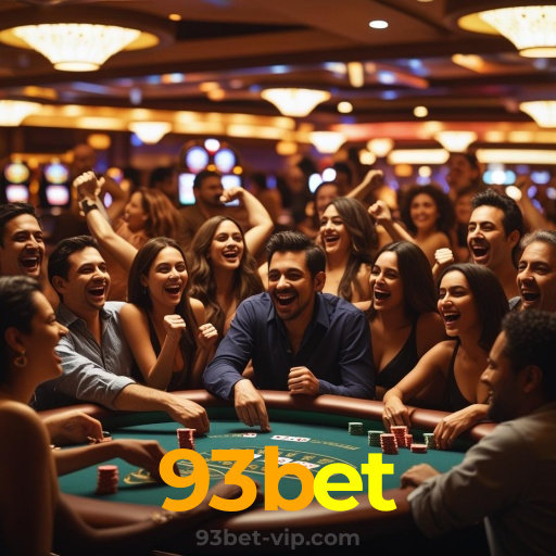 93bet：A sorte está ao seu lado nas nossas mesas de roleta! Aposte agora!
