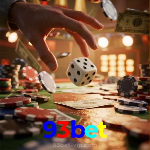 93bet:O melhor cassino online para apostas esportivas e jogos como blackjack!