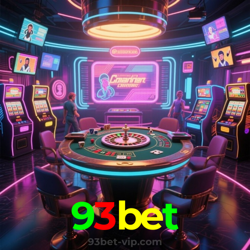 93bet：Jogue poker, aposte no futebol e conquiste prêmios incríveis no cassino!