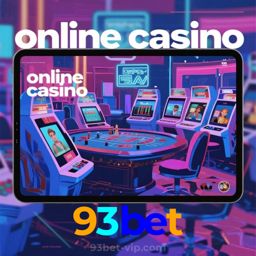 93bet：Aposte no futebol e jogue os jogos mais emocionantes como blackjack e poker!