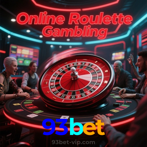 93bet:Jogue roleta, blackjack e aposte no futebol para uma experiência completa!