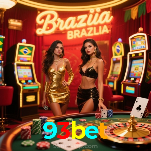 93bet：Cada giro na roleta é uma nova chance de vitória!