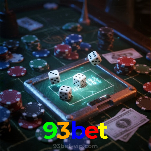 93bet：Vença grandes prêmios nas mesas de poker online!