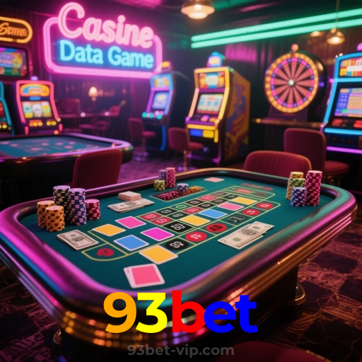 93bet:Jogue agora e desafie a sorte em nosso cassino online!