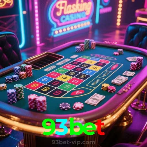 93bet：Jogue nas roletas e descubra as maiores vitórias!