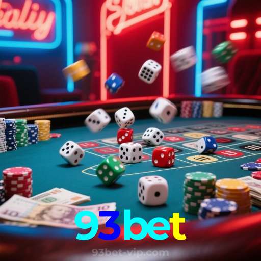 93bet:Os jackpots estão esperando por você! Entre no jogo e faça história!