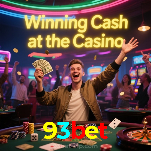 93bet：Jogue no cassino mais seguro com blackjack, poker e futebol online!