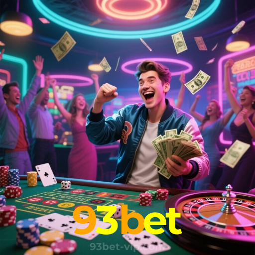 93bet：O futebol online está esperando por você, com grandes recompensas!
