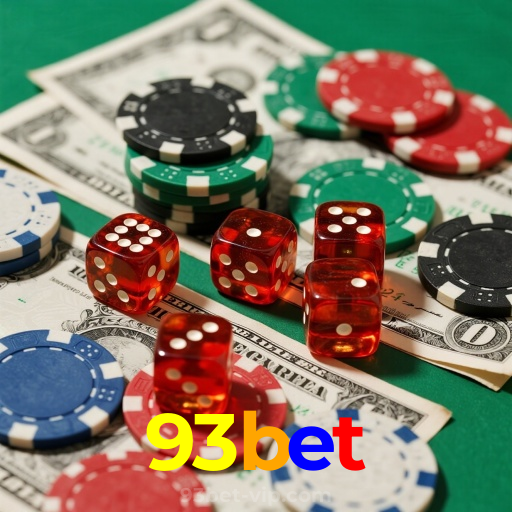 93bet:Jogue poker, roleta e aposte no futebol no melhor cassino online!