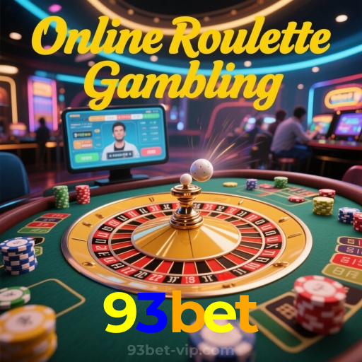 93bet：Poker, roleta e apostas ao vivo no futebol online, tudo ao seu alcance!