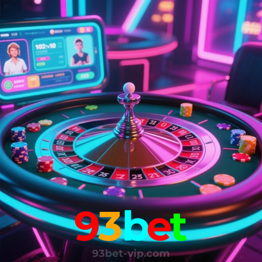 93bet：Jogue poker, roleta e aposte no futebol no cassino mais confiável!