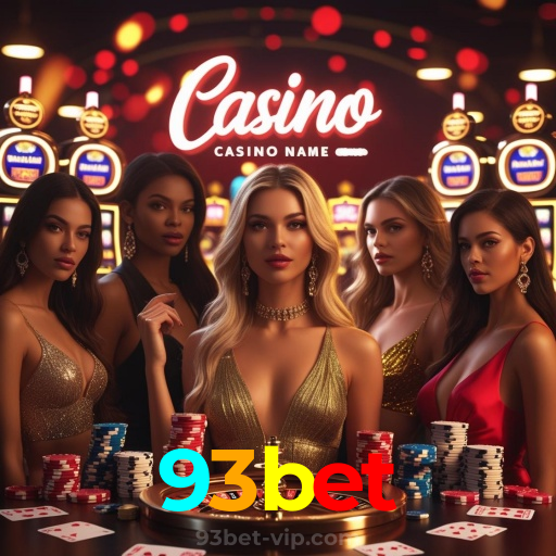 93bet：O cassino online mais confiável para apostas no futebol e jogos de cassino!