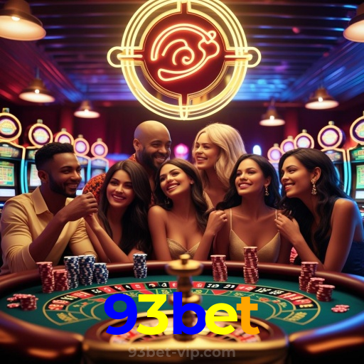 93bet：Cada aposta é uma nova vitória em nosso cassino online!