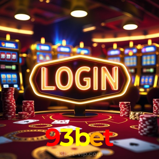 93bet：Cada giro é uma nova chance! Aposte nas slots e vença!