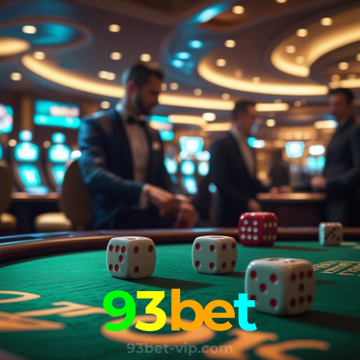 93bet：Vença na roleta e leve para casa grandes prêmios!