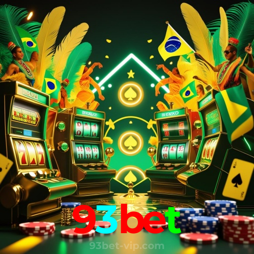 93bet:Onde sua sorte brilha com apostas no futebol e grandes prêmios em roleta!