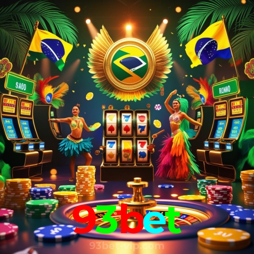 93bet：Divirta-se com blackjack, poker e apostas ao vivo em futebol no cassino online!