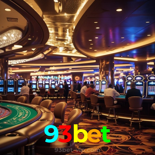 93bet:Cada giro nas slots é uma nova chance de mudar sua sorte!