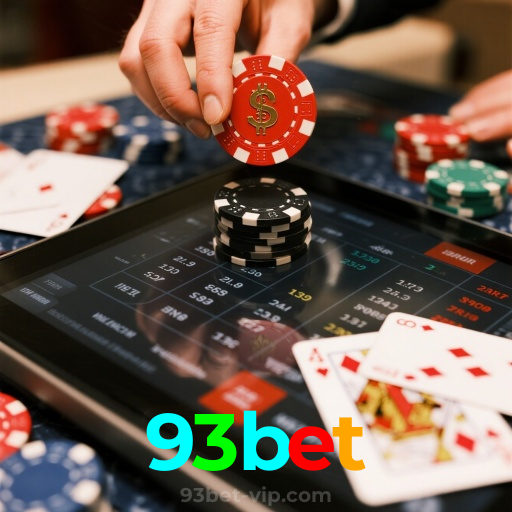 93bet:Onde o futebol e o cassino online se encontram para diversão sem fim!