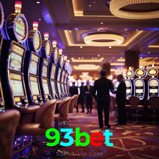 93bet：Prepare-se para as melhores vitórias! Jogue em nosso cassino online!