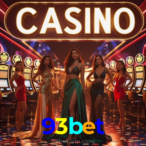 93bet：Cada giro é uma chance de ganhar! Jogue nas slots agora mesmo!