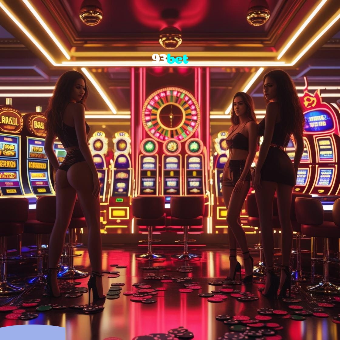 93bet:Vença na roleta e conquiste prêmios surpreendentes!