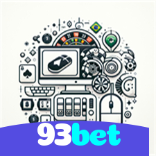 93bet：A sorte nunca esteve tão ao seu alcance! Aposte nas nossas slots agora!