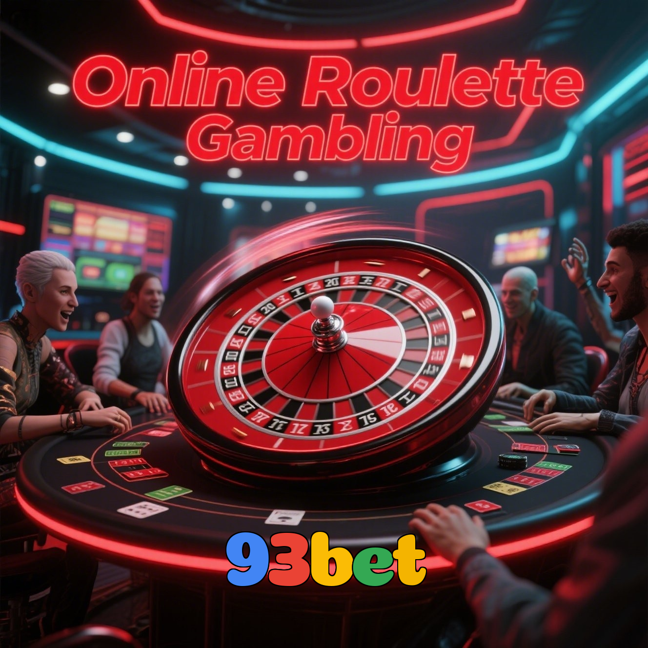 93bet:Jogue nas slots e mude sua sorte agora mesmo!