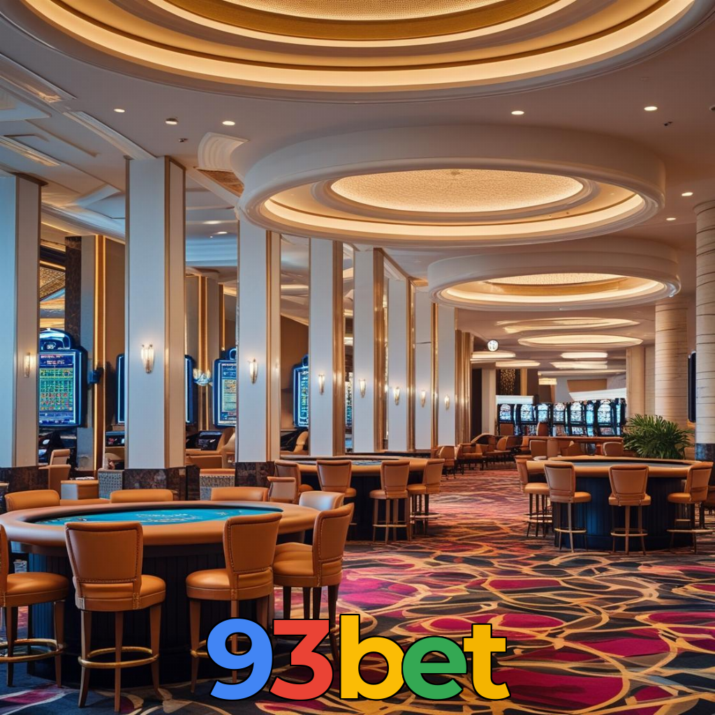 93bet:Aposte no futebol e conquiste prêmios em blackjack e roleta!