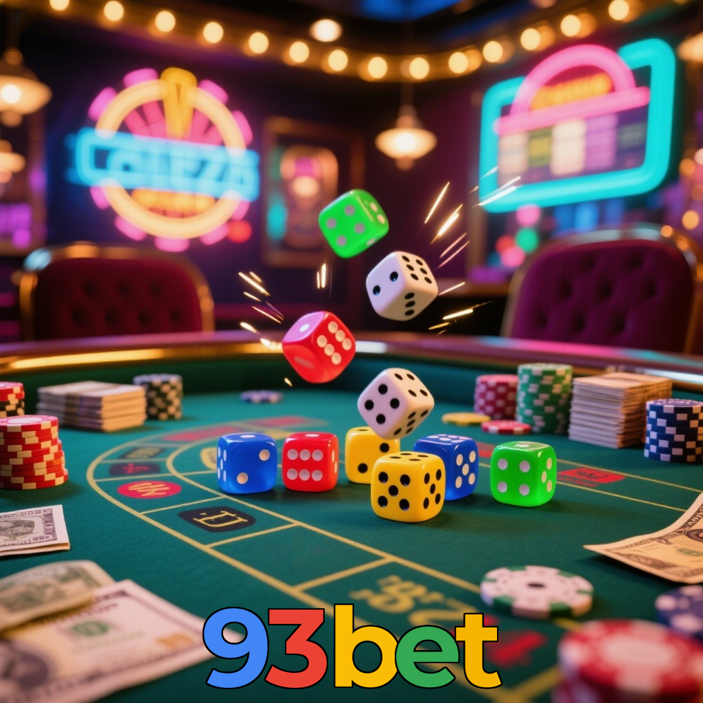 93bet:Jogue no cassino mais seguro com blackjack, poker e futebol online!
