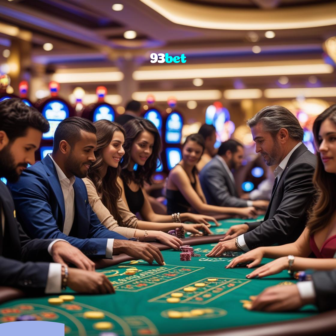 93bet：Jogue blackjack e aposte no futebol online com segurança!