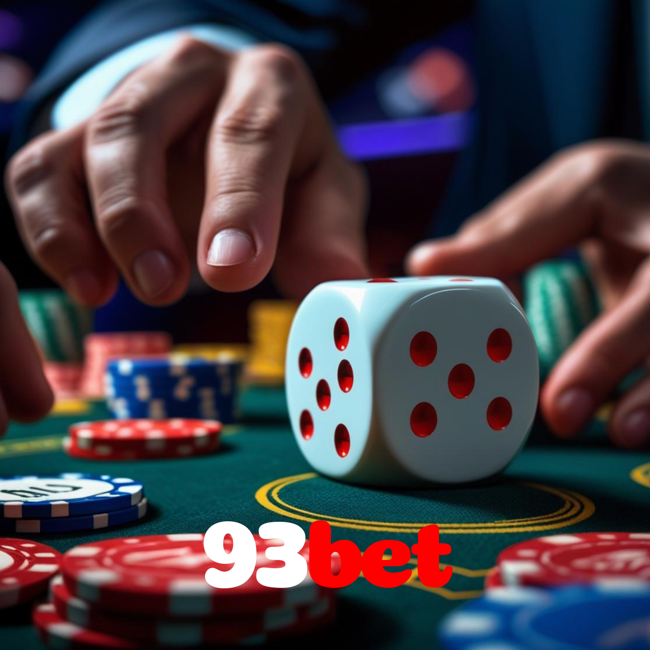 93bet:Aposte agora nas roletas e conquiste prêmios fantásticos!