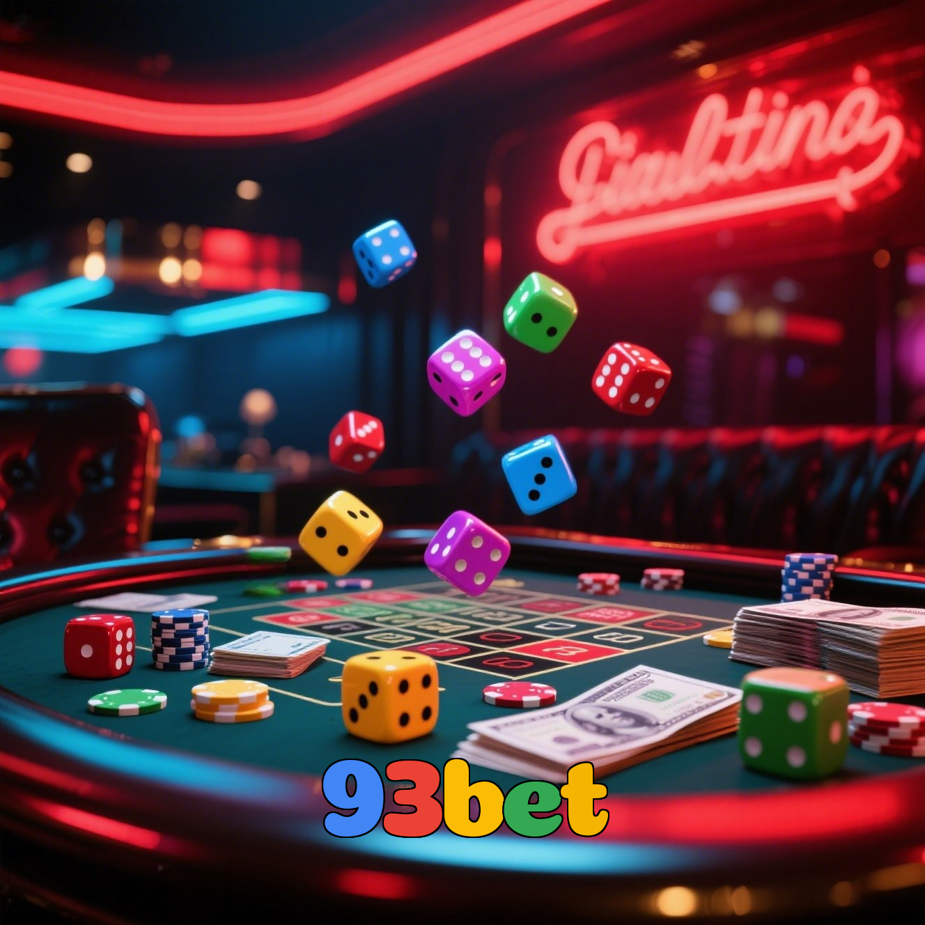 93bet：A emoção do blackjack te espera! Aposte e vença agora!