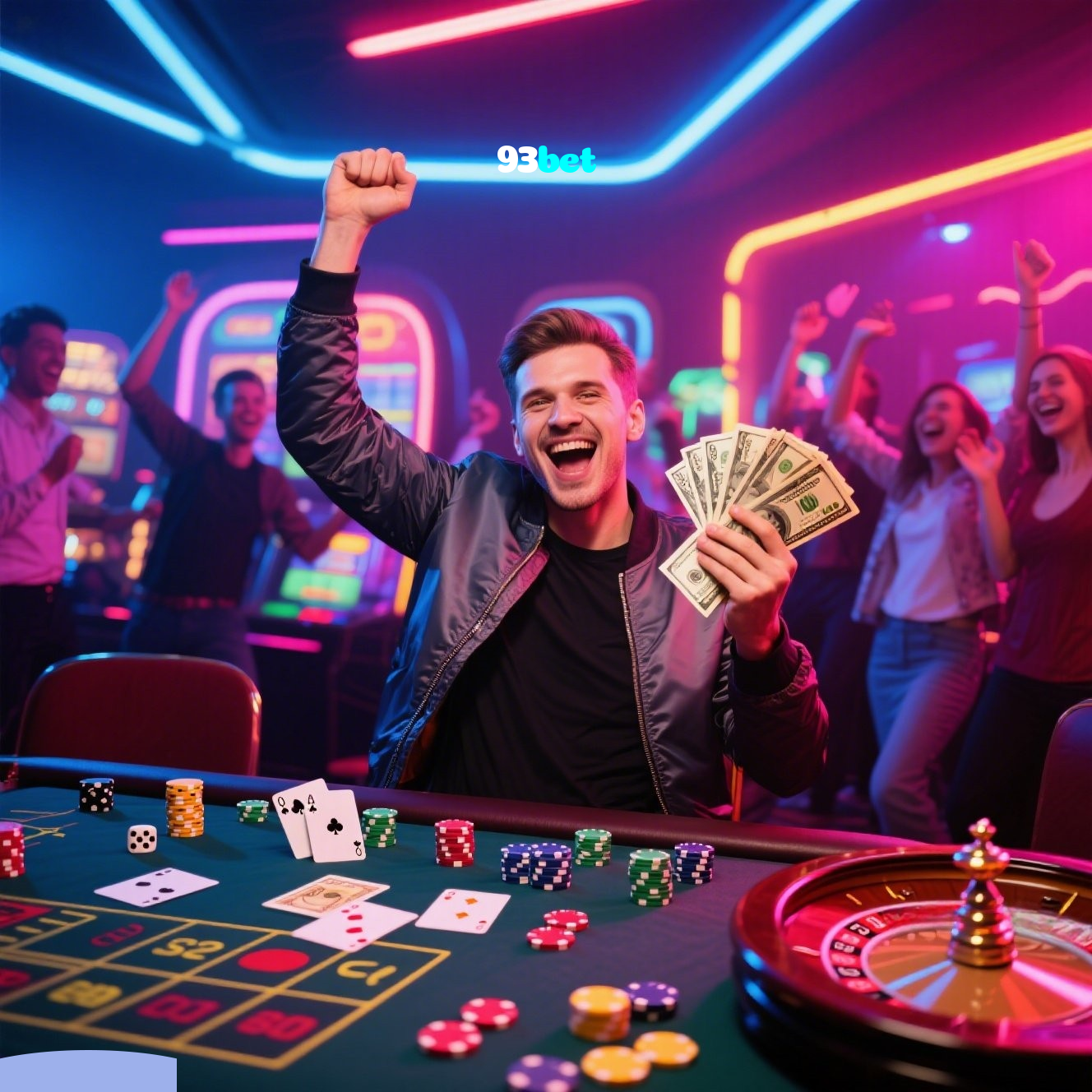 93bet:Vença no poker e aposte no futebol para grandes vitórias no cassino!