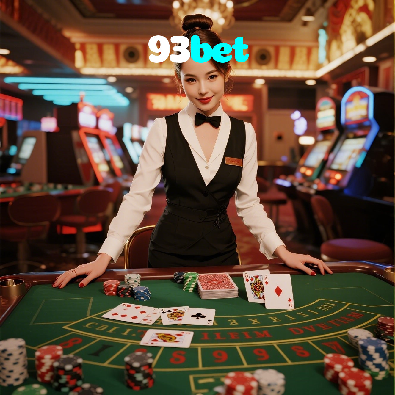 93bet：A sorte está na roleta! Aposte e ganhe agora!