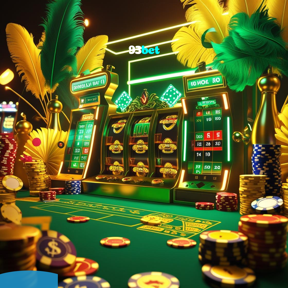 93bet:A sorte está ao seu lado no cassino online com jogos de roleta e apostas no futebol!