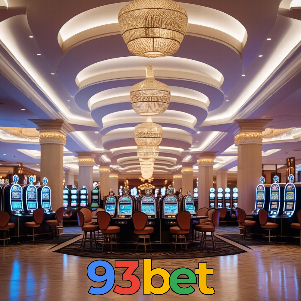 93bet：As melhores oportunidades estão aqui! Aposte nas slots e ganhe prêmios fantásticos!