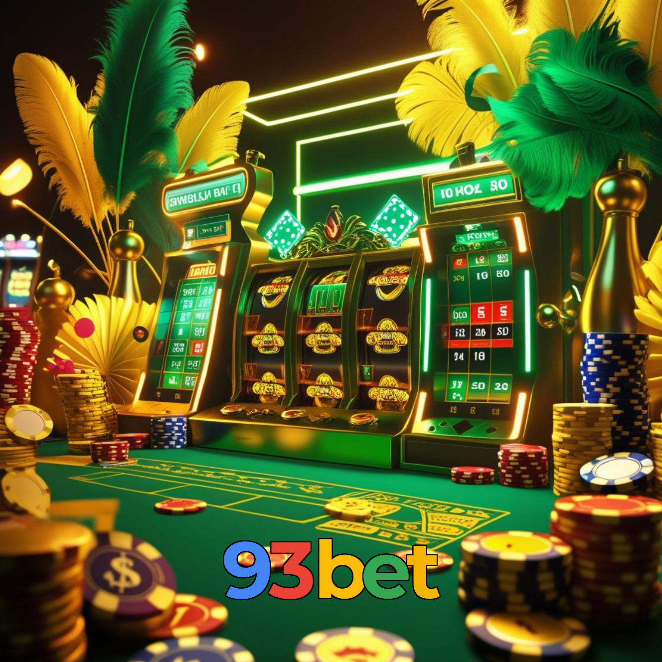 93bet:Apostas ao vivo no futebol e grandes prêmios em blackjack e roleta!