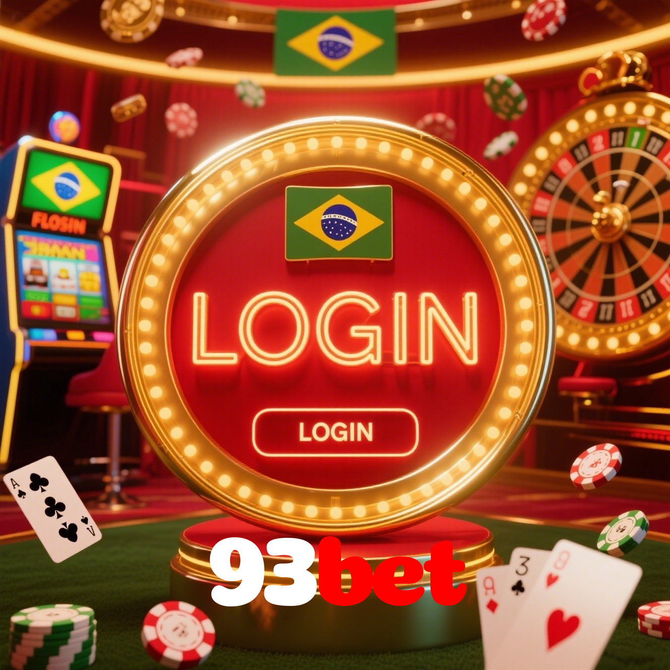 93bet:Jogue nas melhores slots e leve o jackpot para casa!