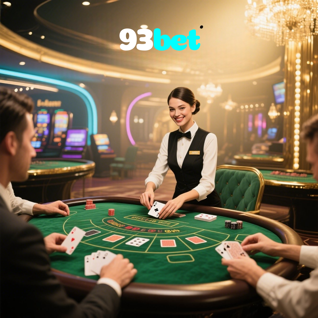 93bet:Aposte no futebol e jogue os melhores jogos de cassino como slots e blackjack!
