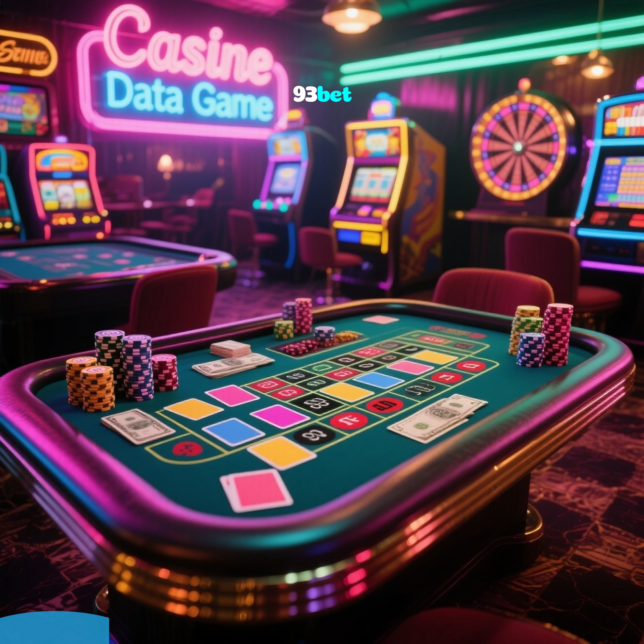 93bet:Jogue blackjack, aposte no futebol e ganhe prêmios no cassino online!