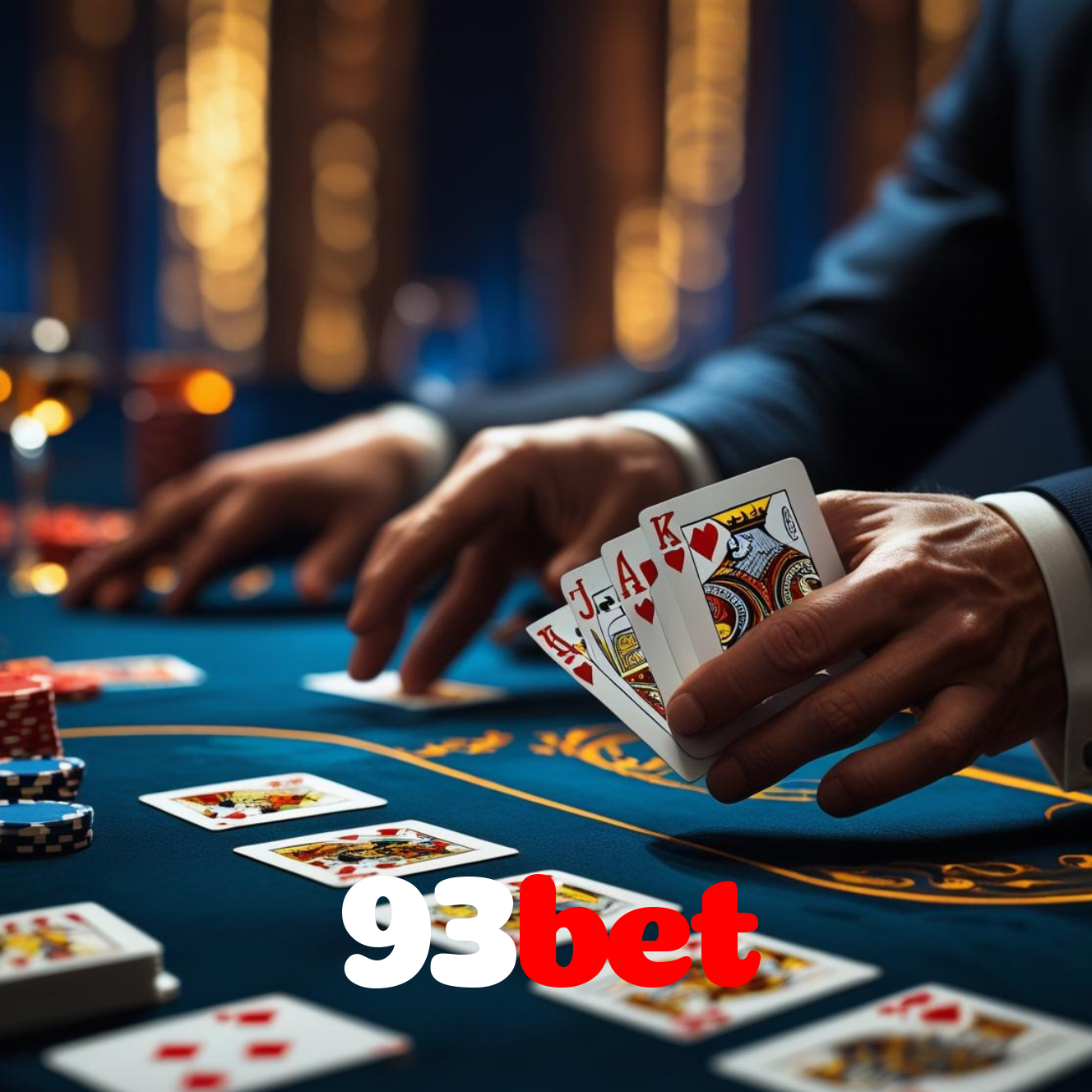 93bet:Aposte nas melhores slots e conquiste prêmios como nunca!
