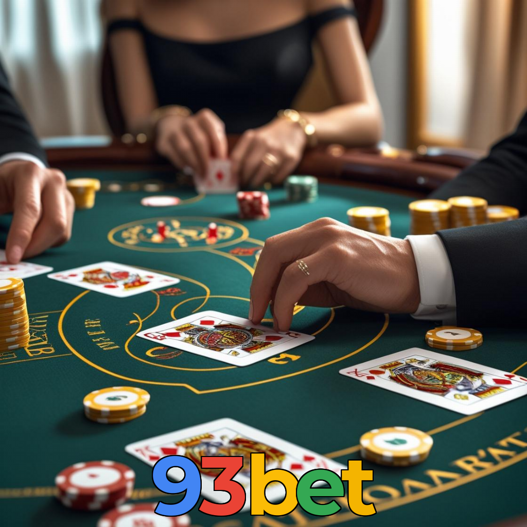 93bet：Apostas ao vivo no futebol e prêmios épicos nos jogos de cassino!
