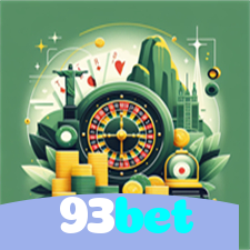 93bet：Jogue roleta e aposte no futebol ao vivo para grandes prêmios!