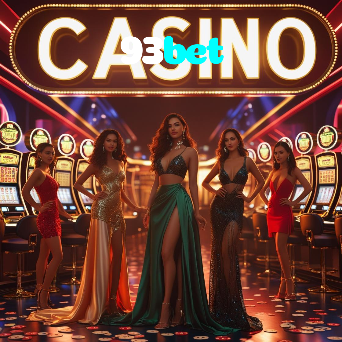 93bet:Aposte na roleta e conquiste prêmios fantásticos!