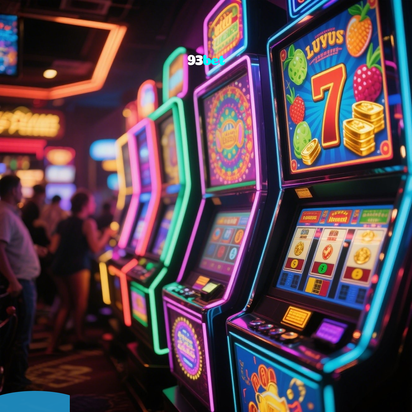 93bet:O melhor cassino online está aqui! Jogue nas slots e ganhe!