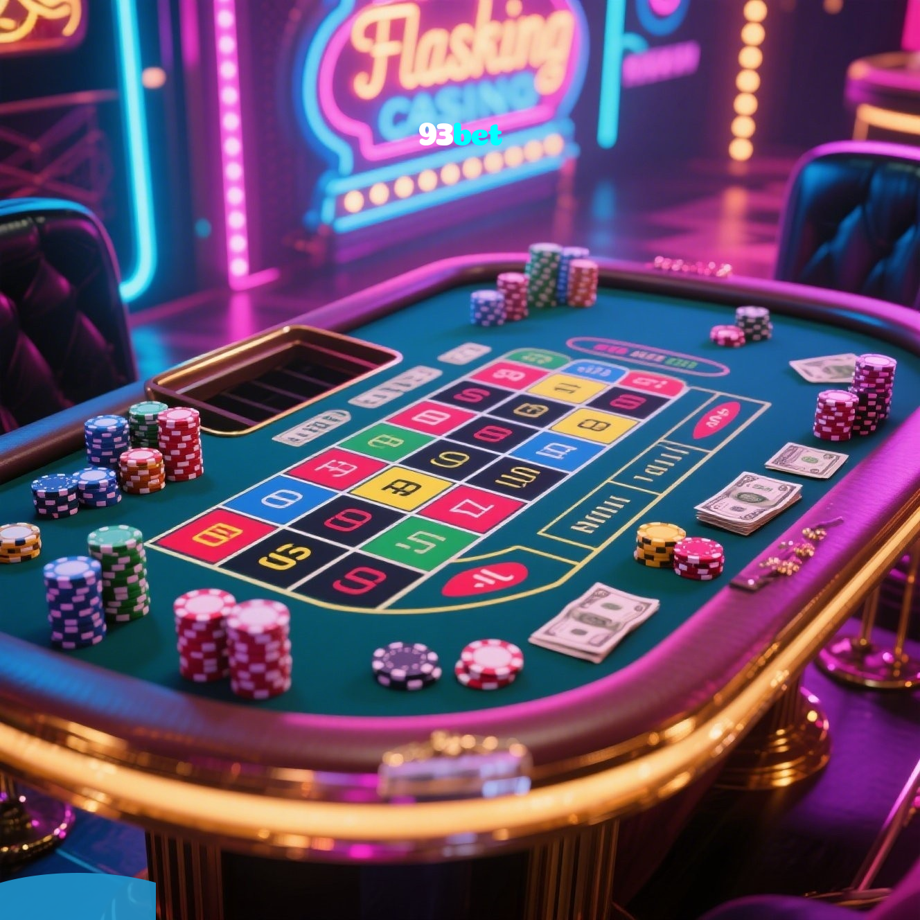 93bet:O cassino mais confiável para jogar blackjack e apostar no futebol!