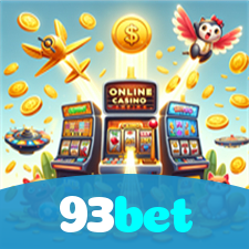 93bet：Jogue poker, ganhe no futebol e vença no cassino online mais confiável!